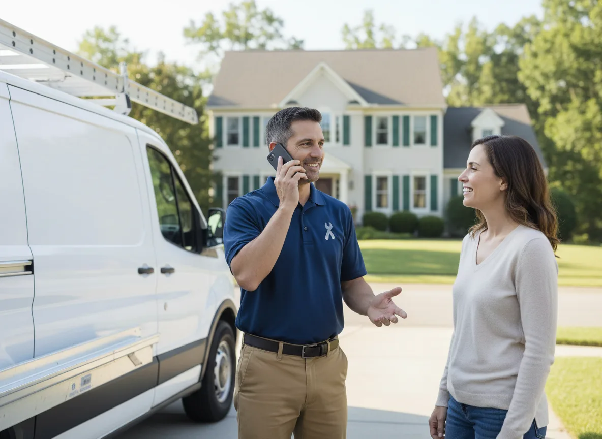 Home Gutter Service Redfield, AR FAQs